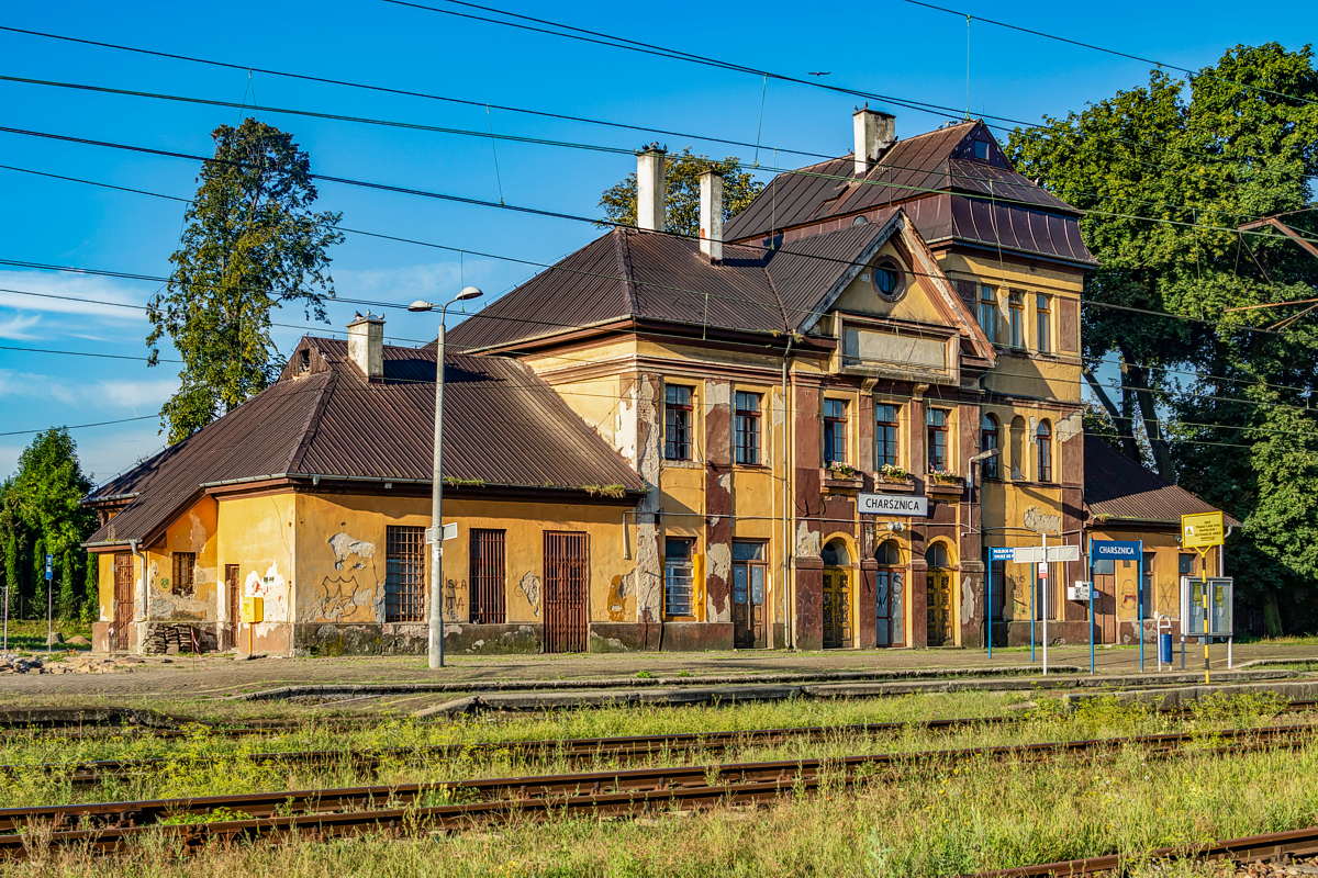 Charsznica