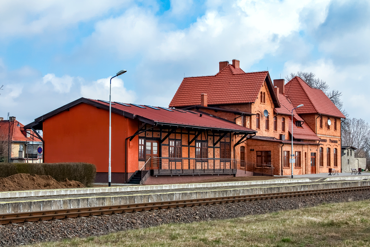 Drawsko Pomorskie