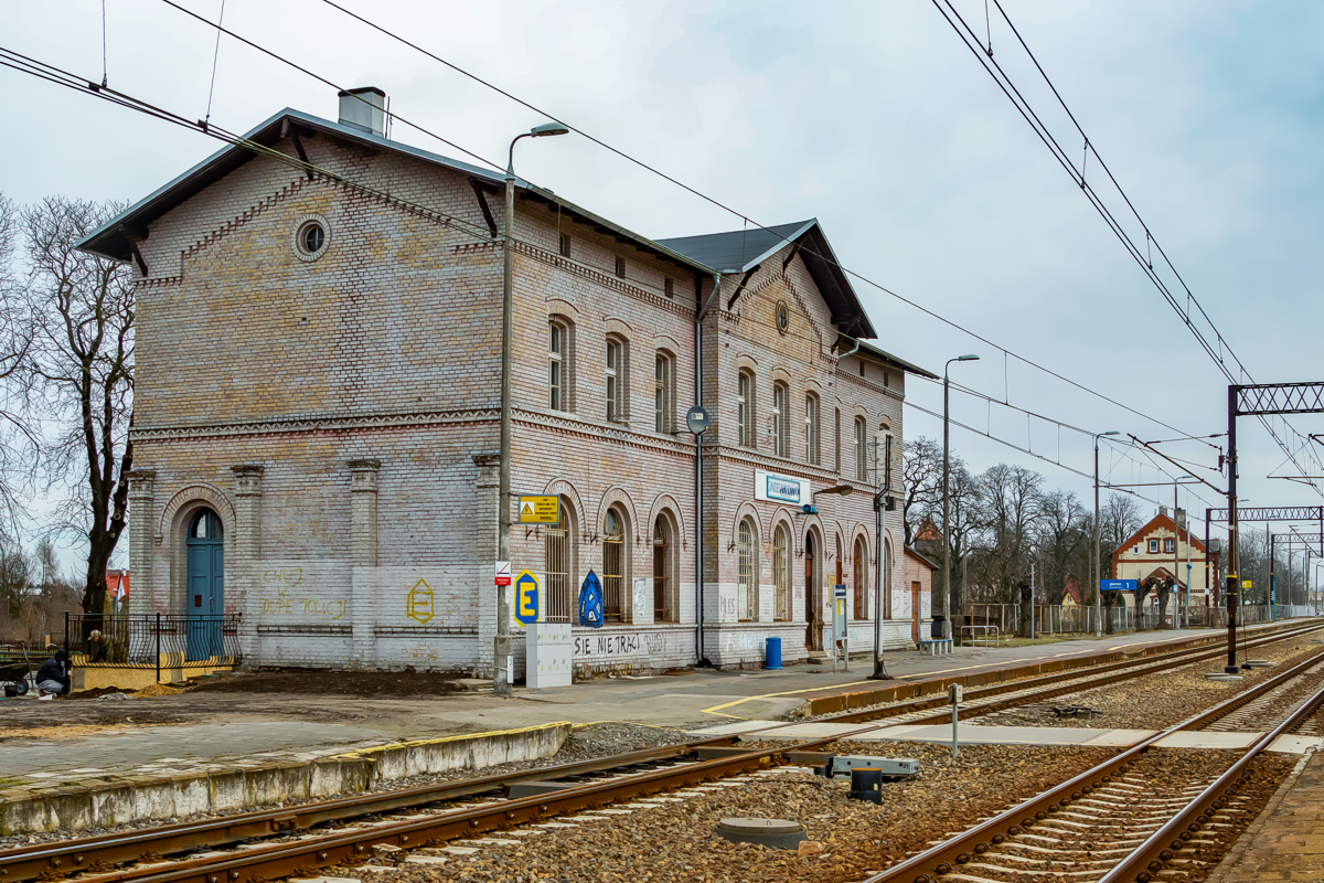 Gniewkowo