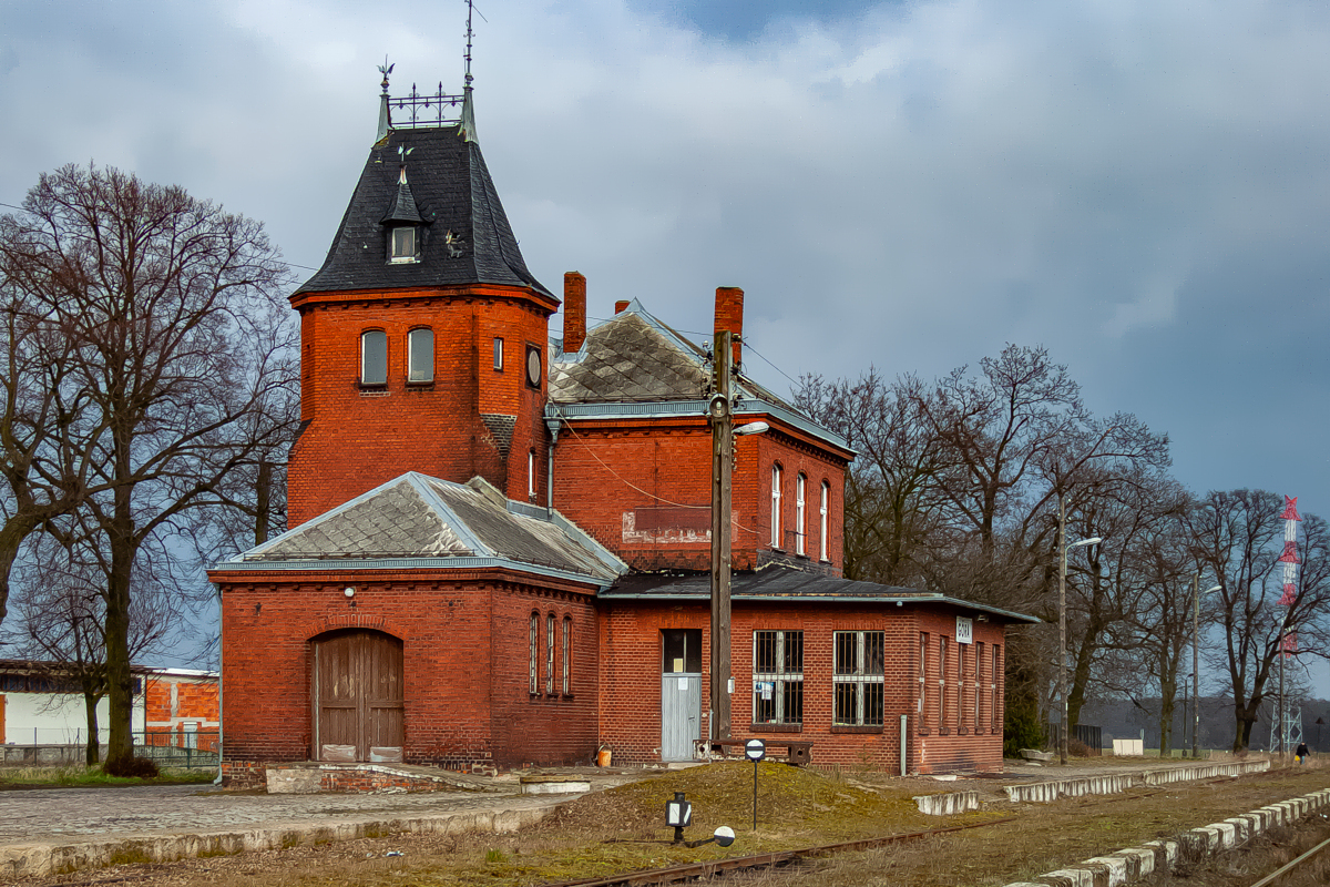 Góra