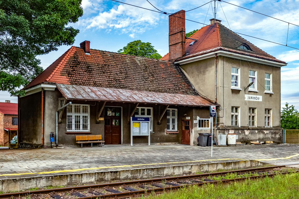 Janinów