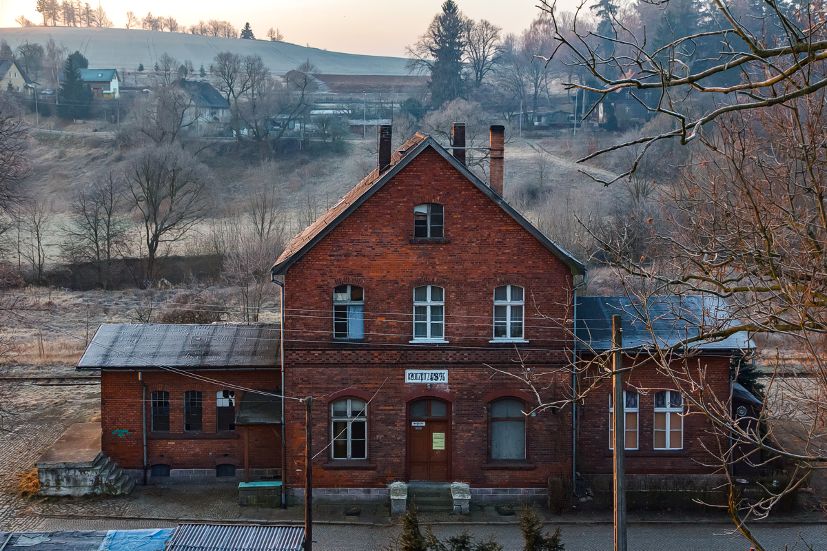 Kłodzko Zagórze