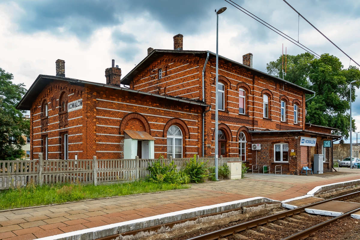 Kowalów