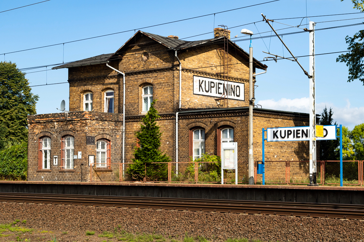 Kupienino