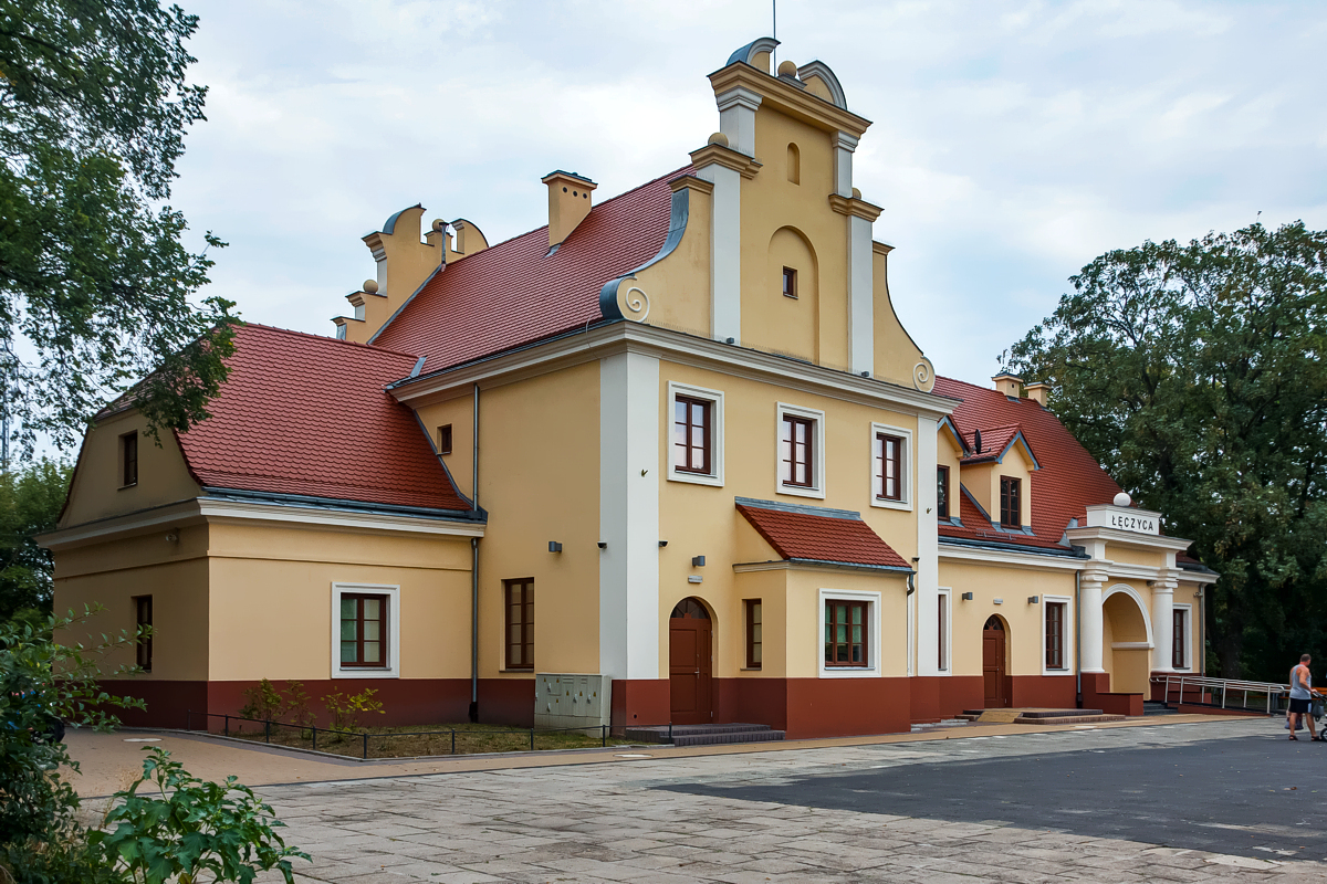 Łęczyca