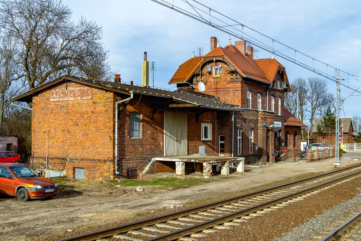 Lednogóra