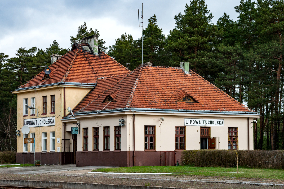 Lipowa Tucholska
