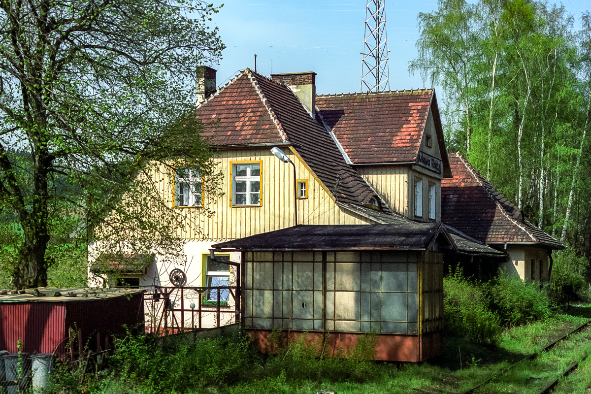 Ludwikowice Kłodzkie
