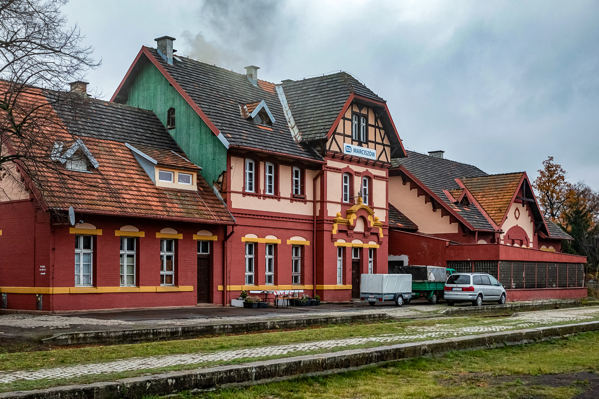 Marciszów