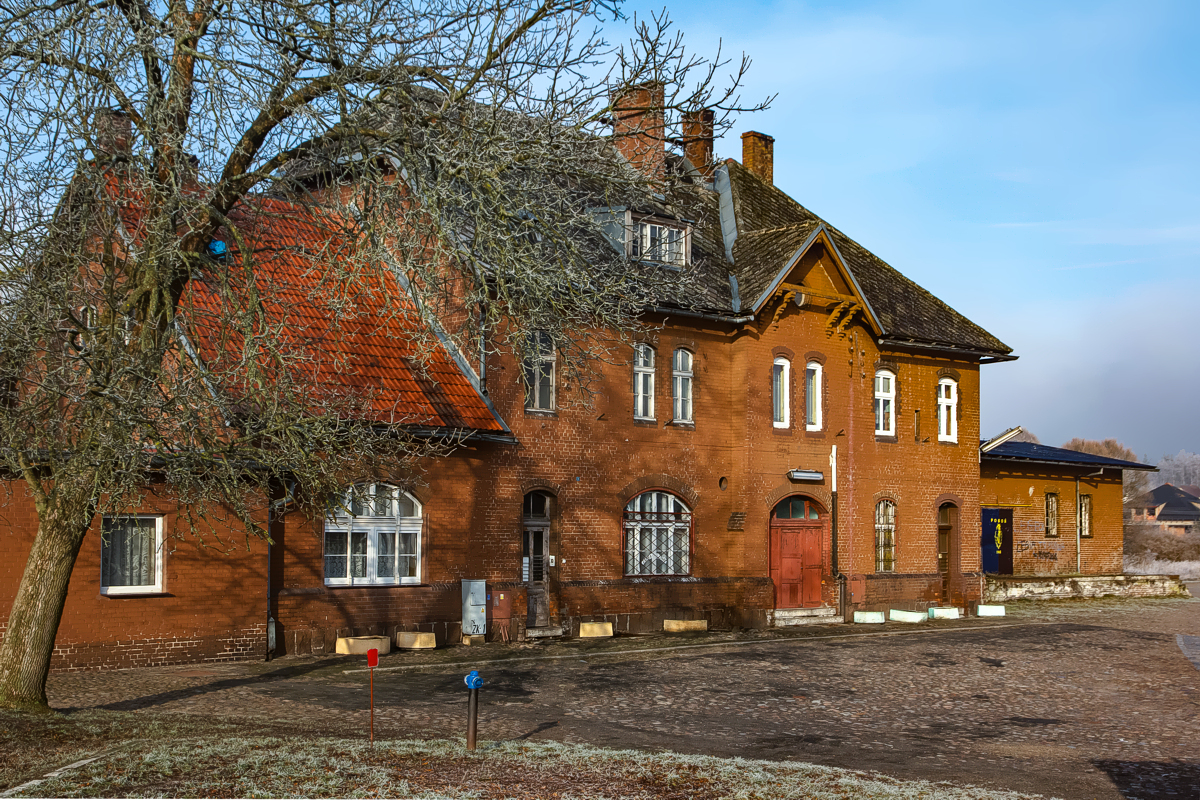Mirosławiec