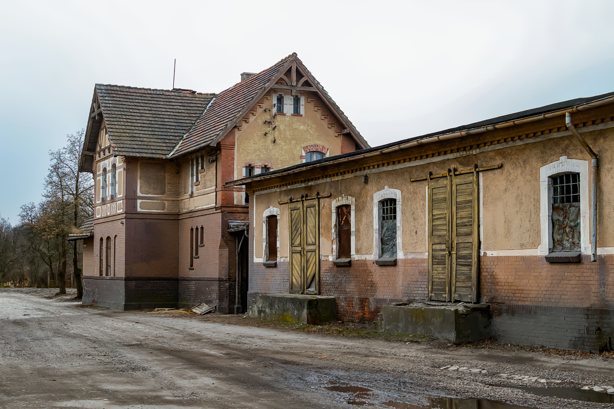 Nowogród Bobrzański