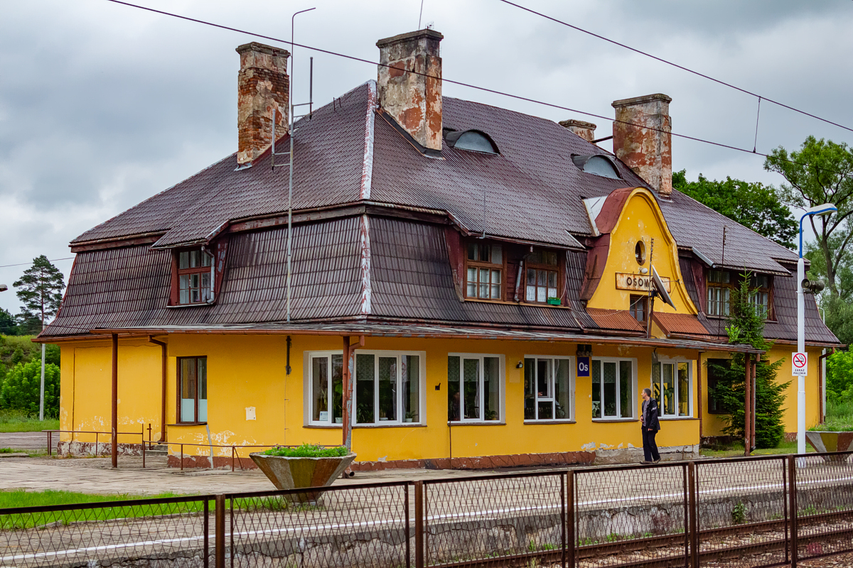 Osowiec