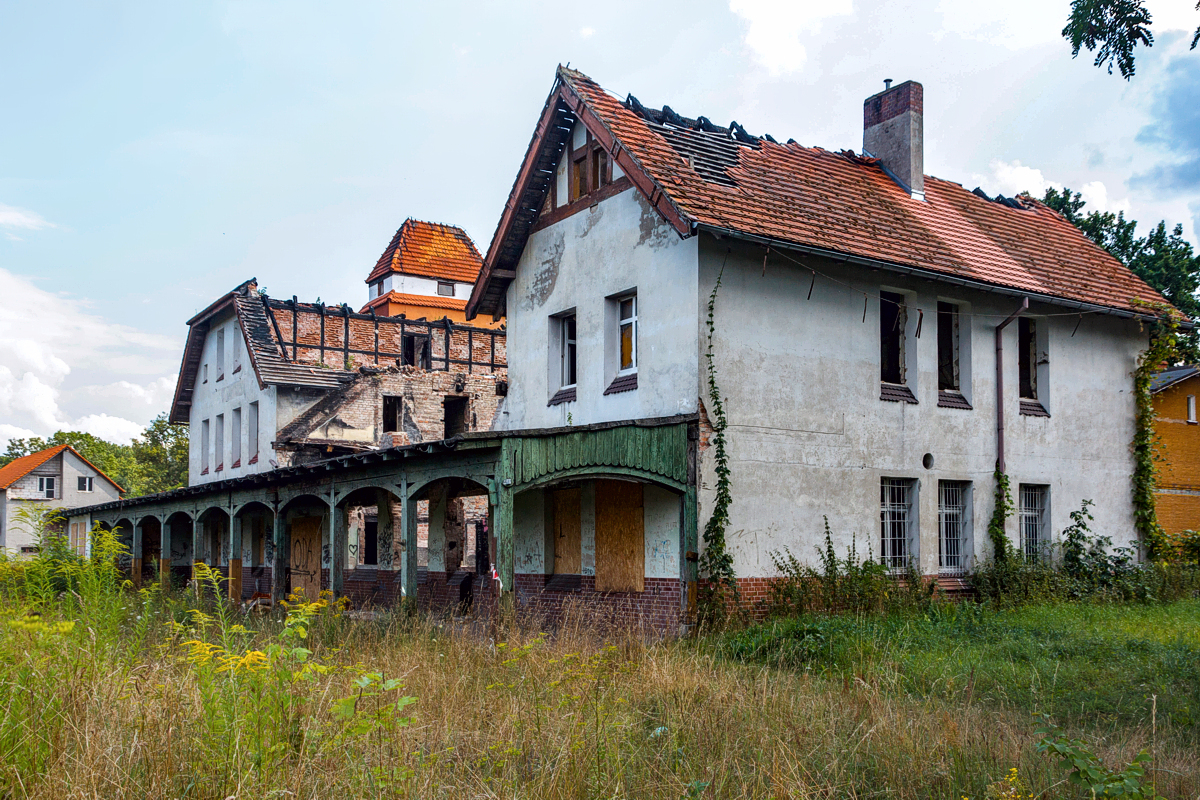 Połczyn-Zdrój