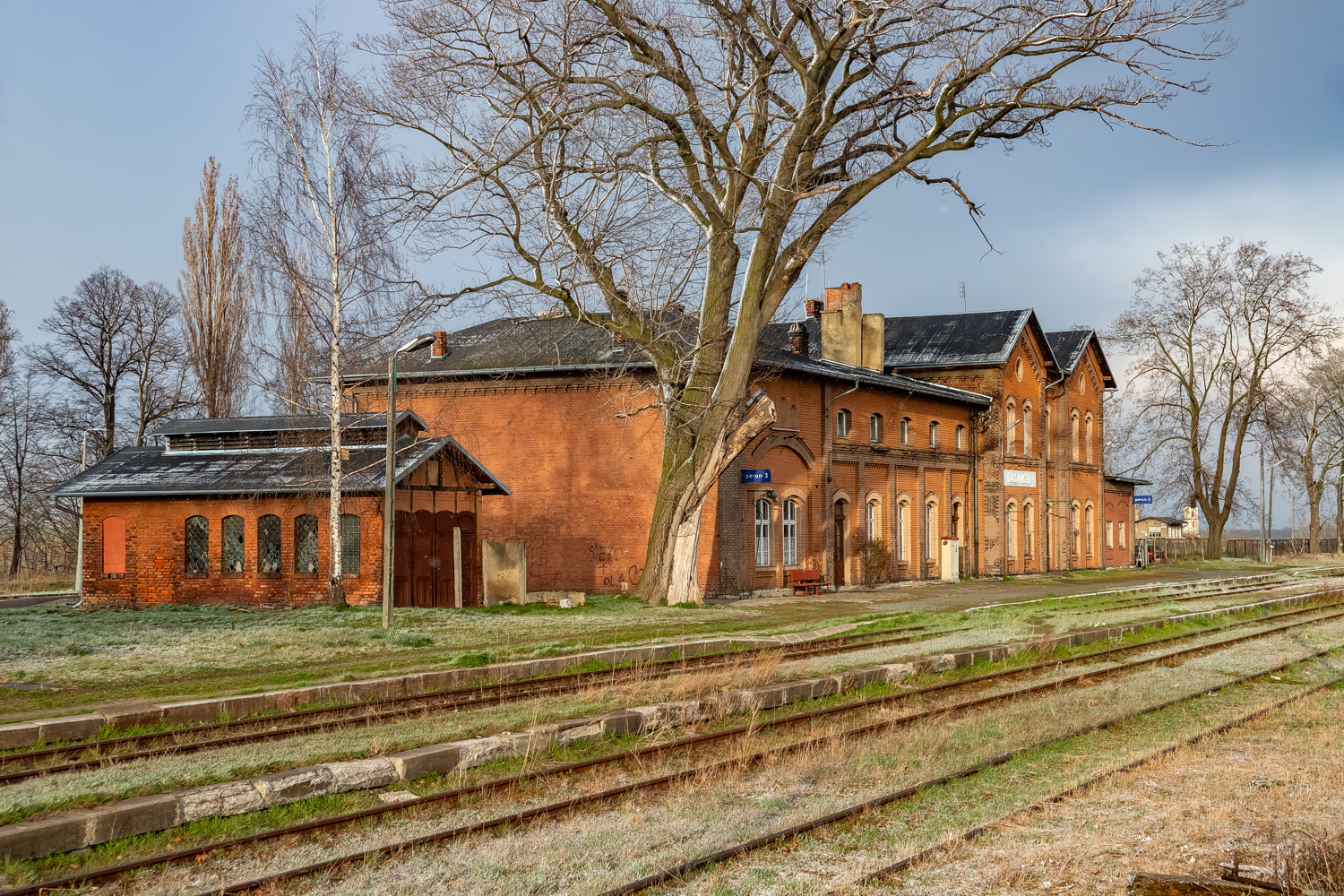 Racławice Śląskie