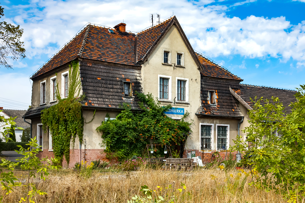 Rozmierka