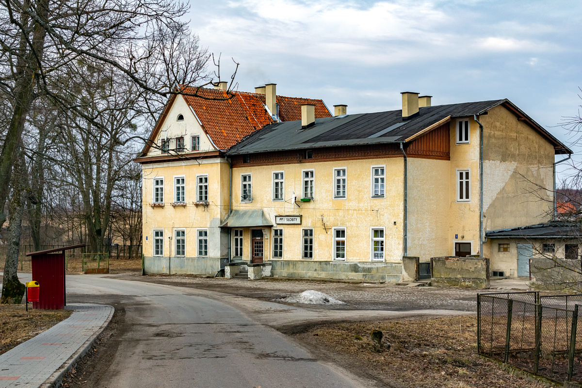 Słobity