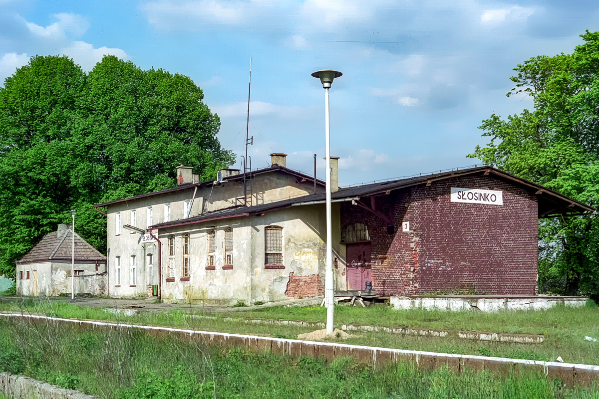 Słosinko