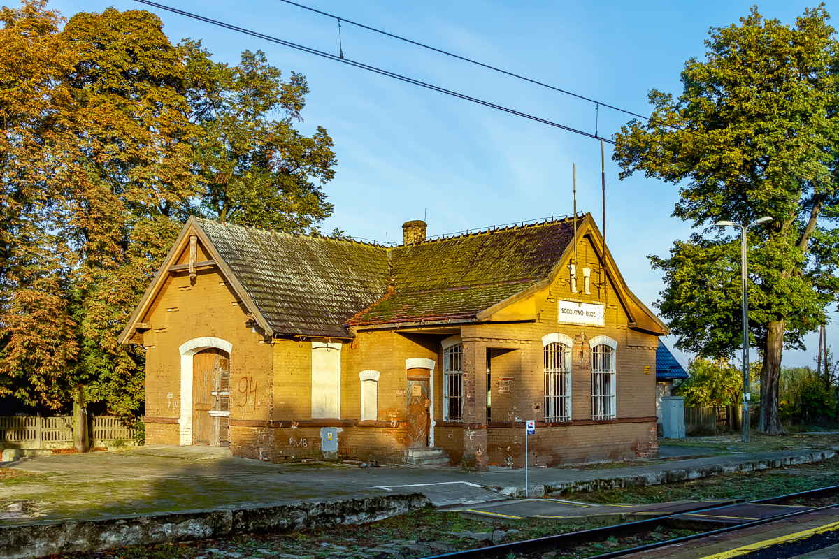 Sokołowo Budzyńskie