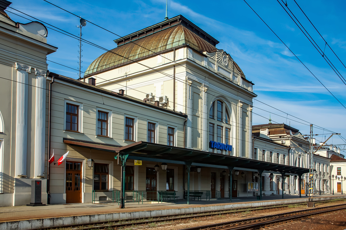 Tarnów