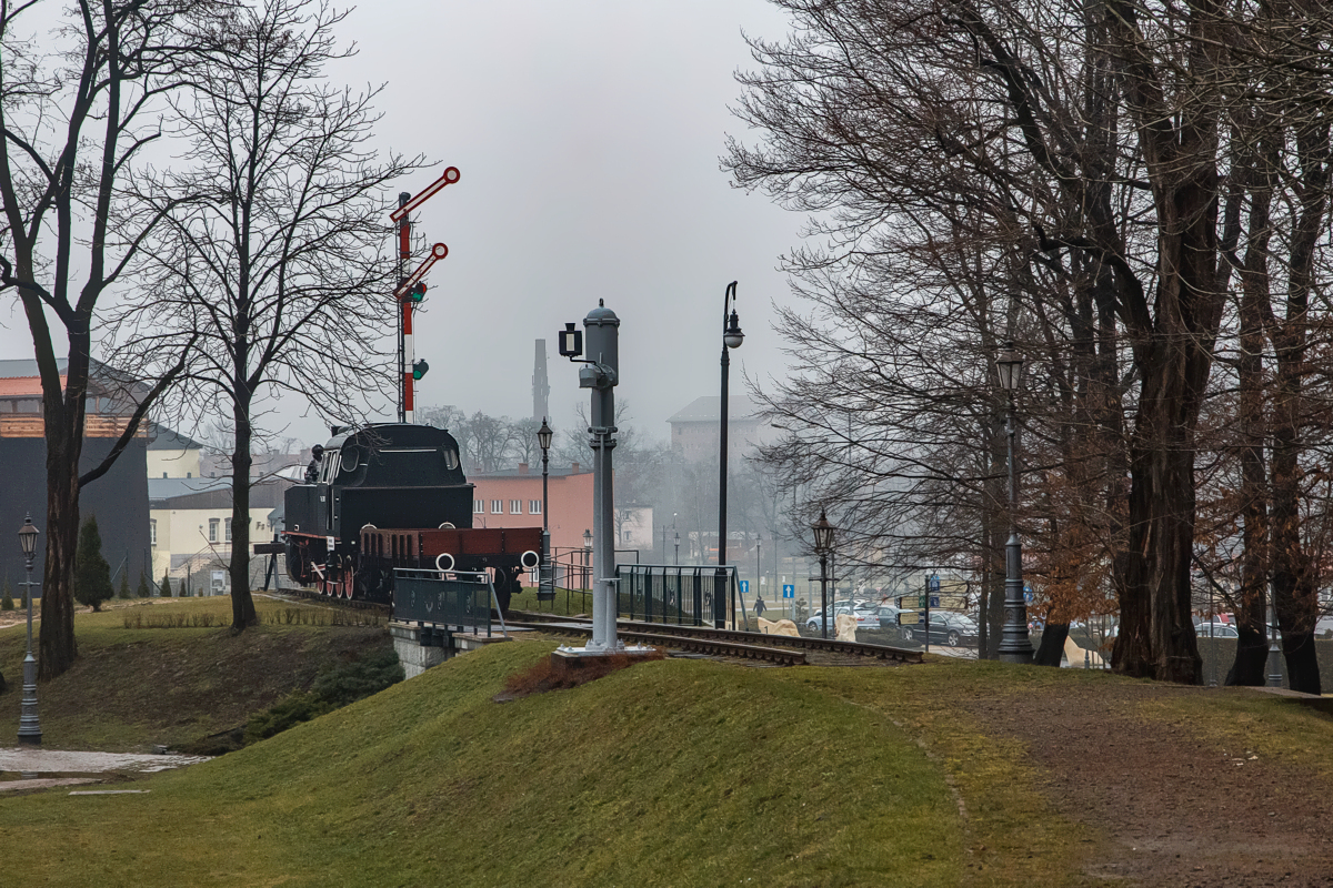 TKp-2316: Wieliczka