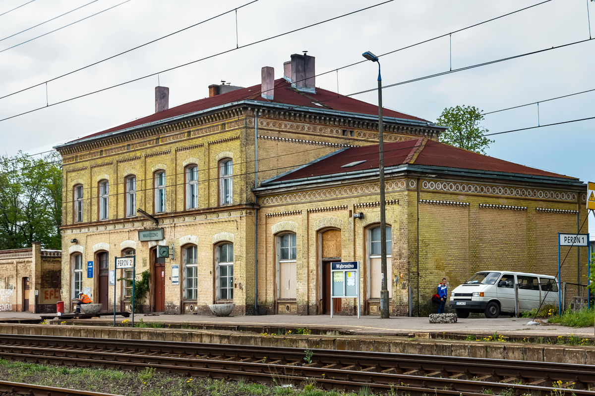 Wąbrzeźno