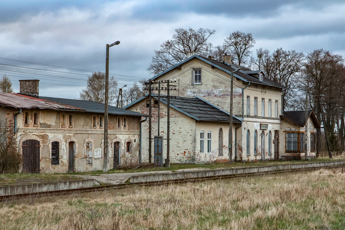 Wiatrowiec Warmiński