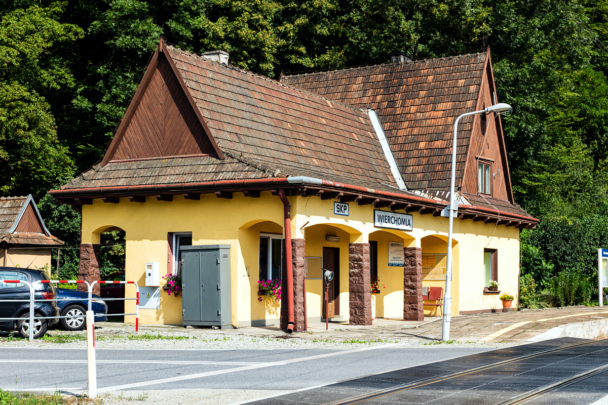 Wierchomla Wielka
