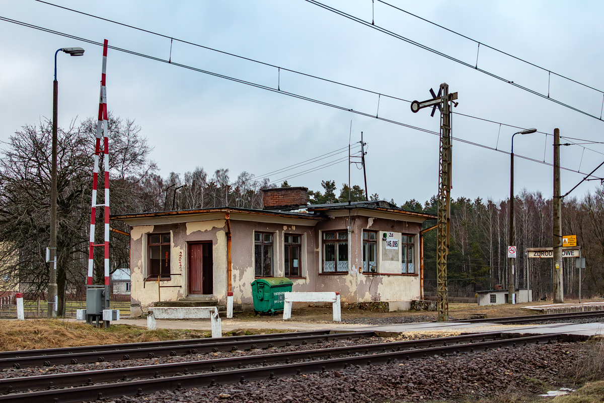 Zdrody Nowe