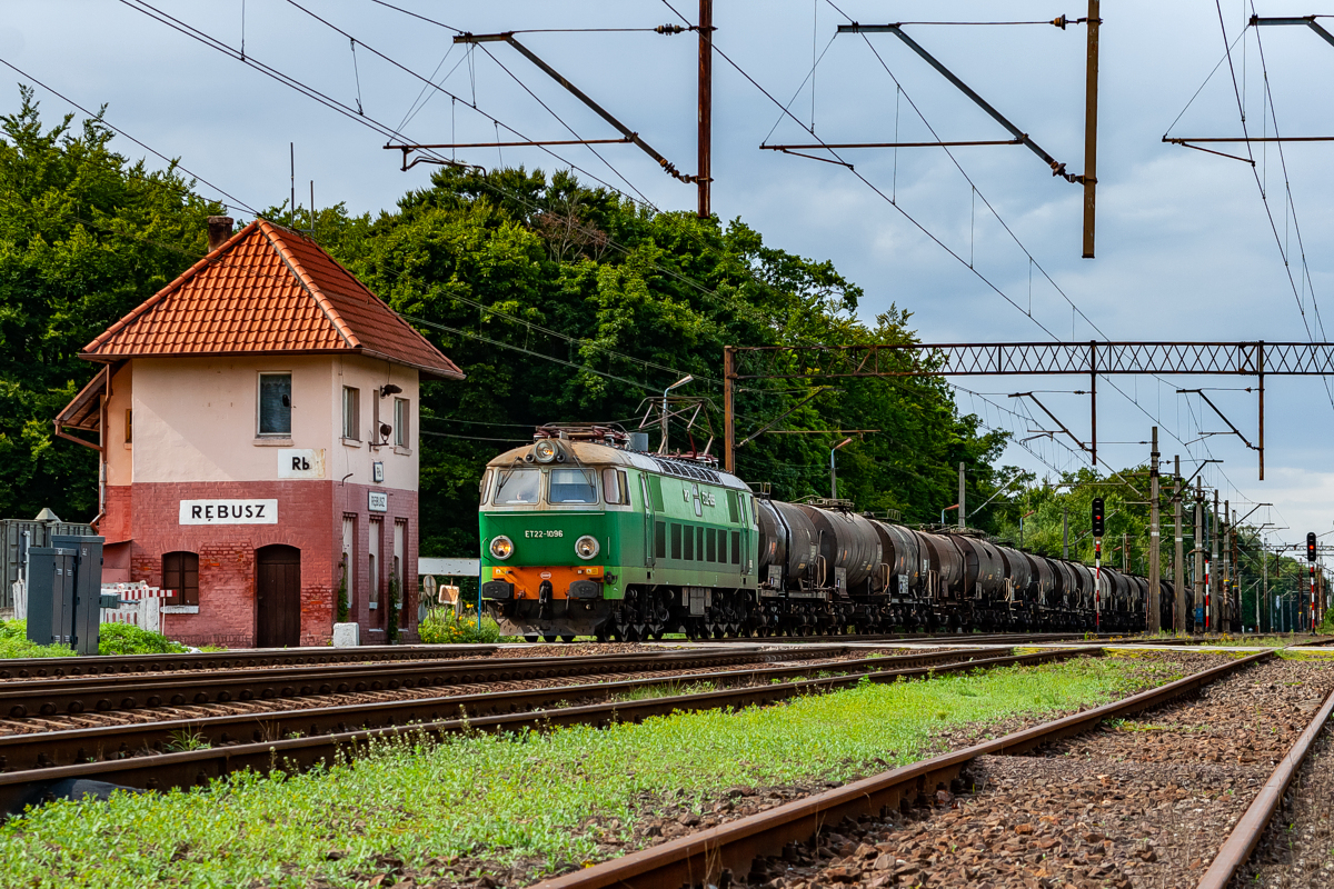 ET22-1096: Rębusz