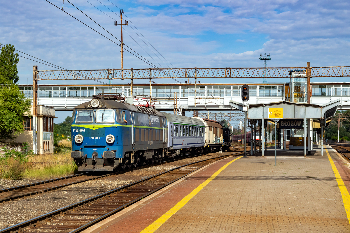 ET22-1101: Głogów