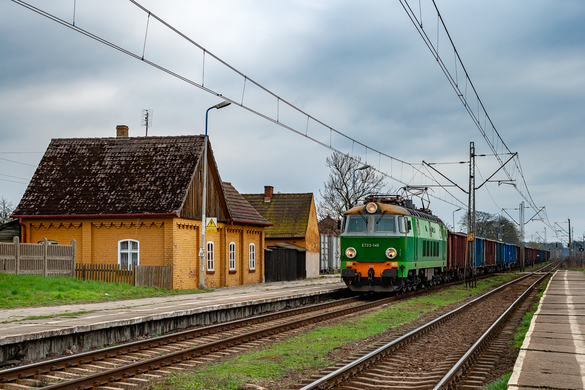 ET22-140: Krzywin Gryfiński