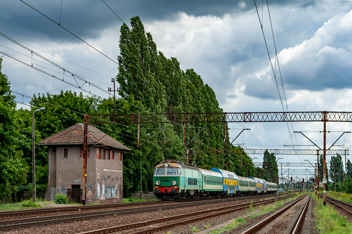 ET22-175: Choszczno