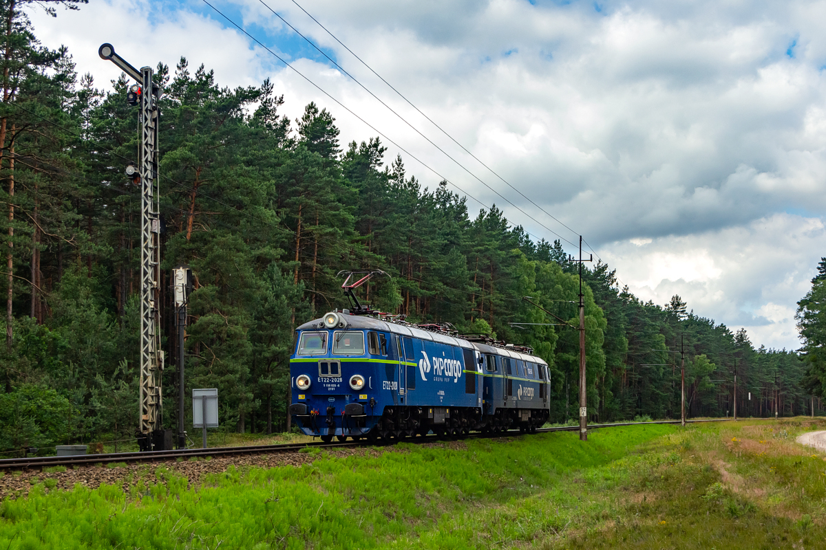 ET22-2028+531: Podborsko