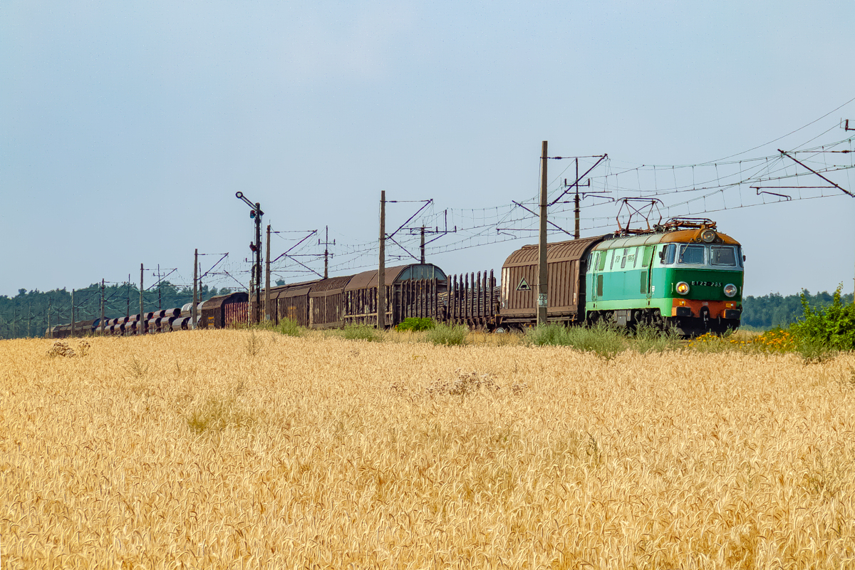 ET22-235: Laski Lubuskie