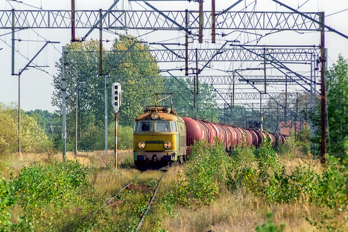 ET22-471: Trzebież Szczeciński