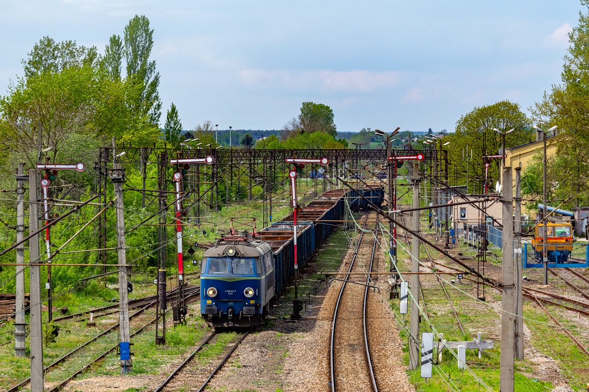 ET22-536: Ostrowiec Świętokrzyski