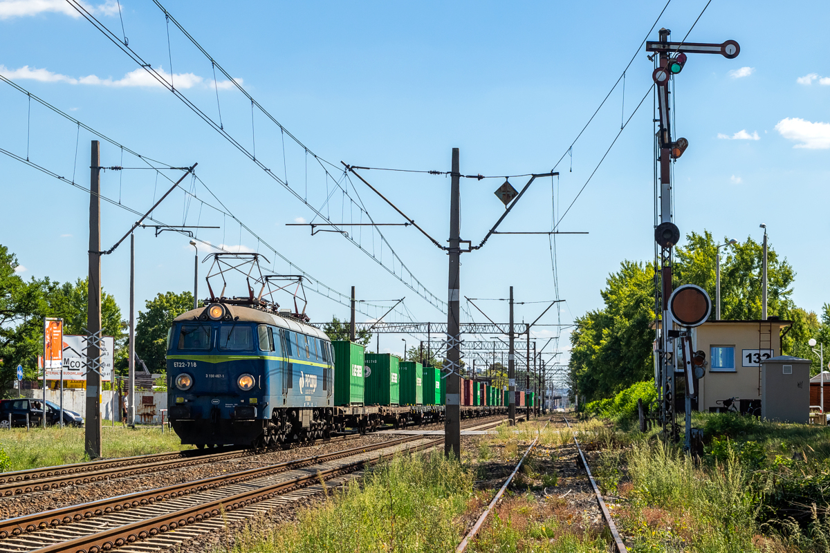 ET22-718: Nowa Sól