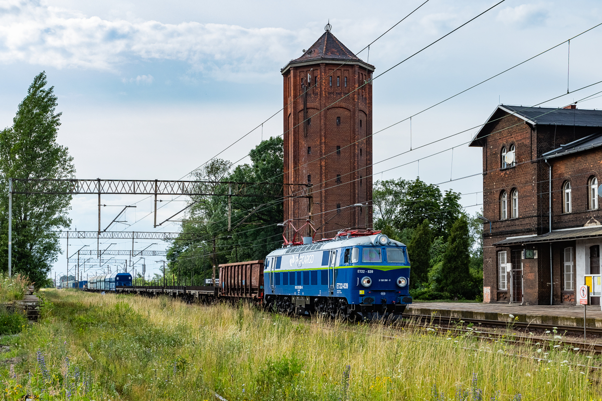 ET22-839: Pleszew