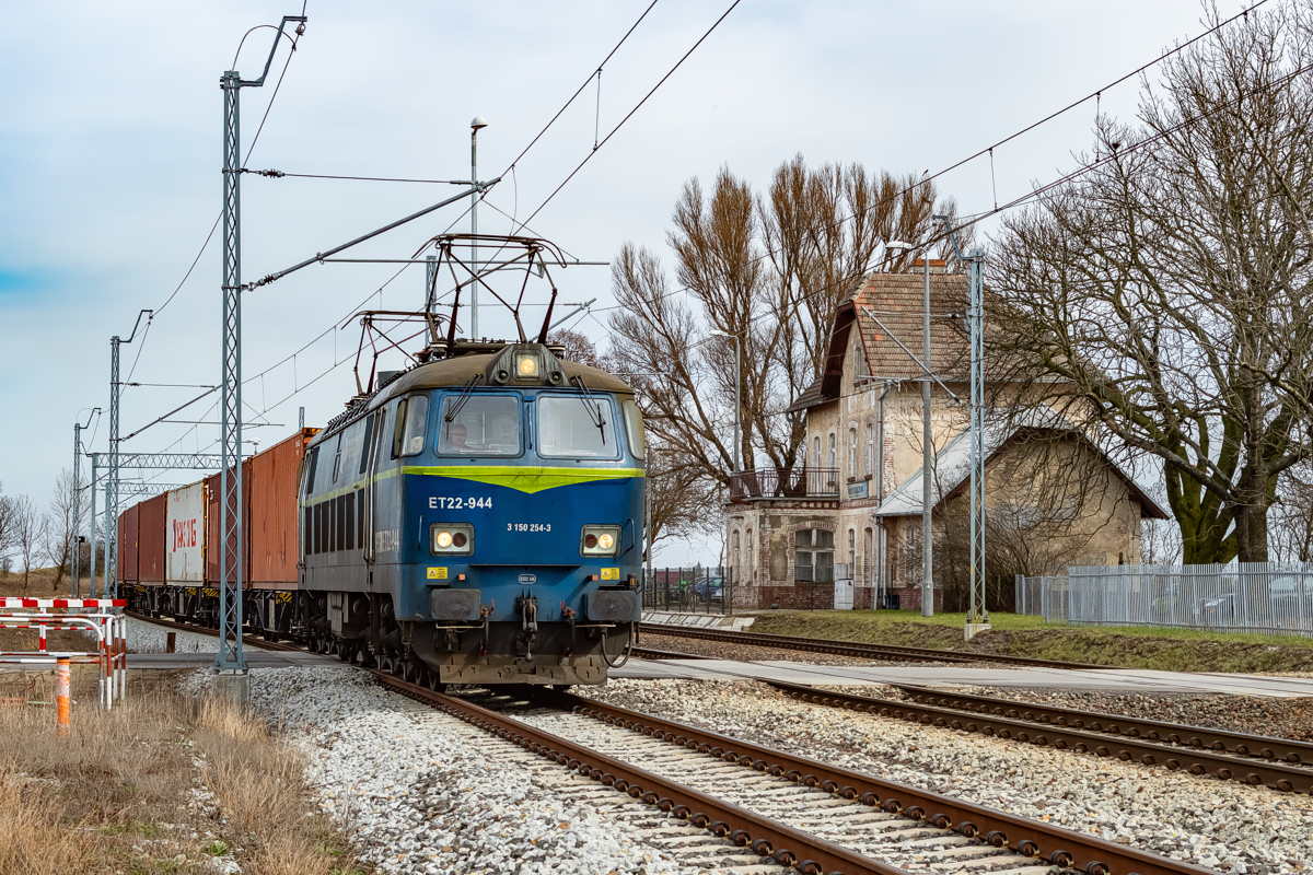 ET22-944: Kołodziejewo