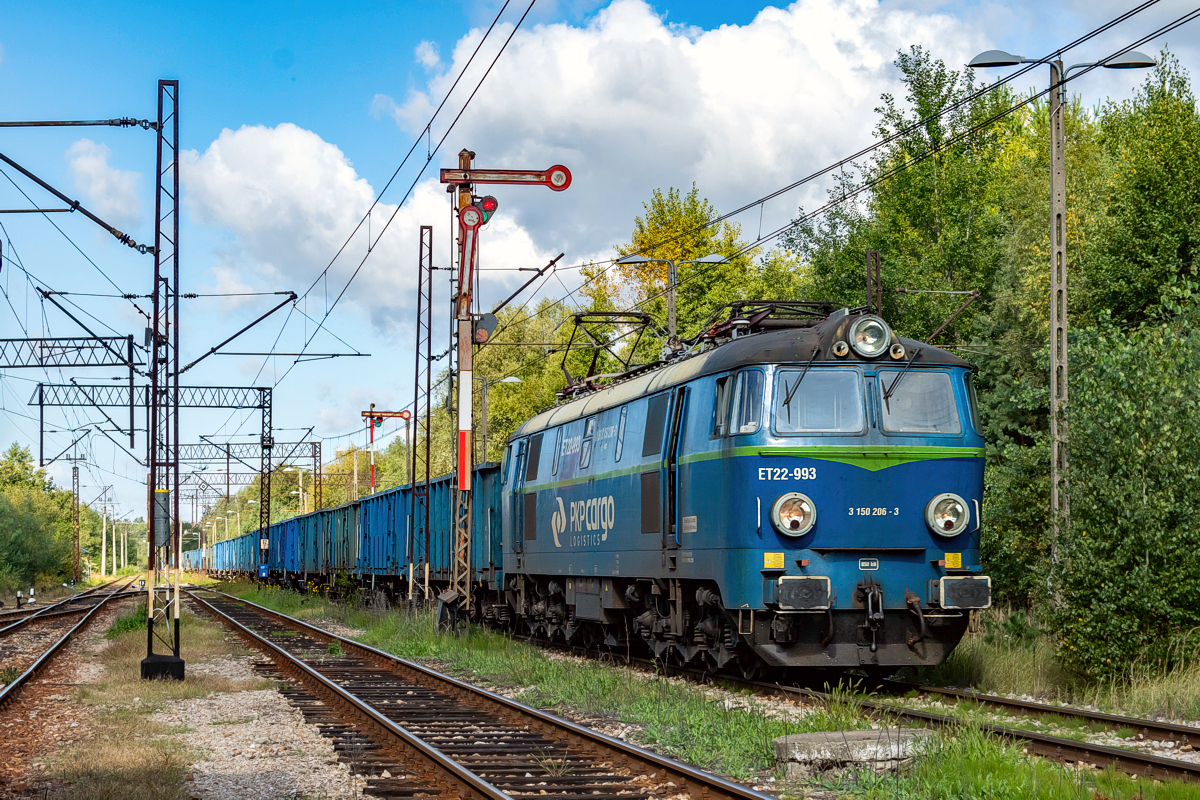 ET22-993: Strzegomek