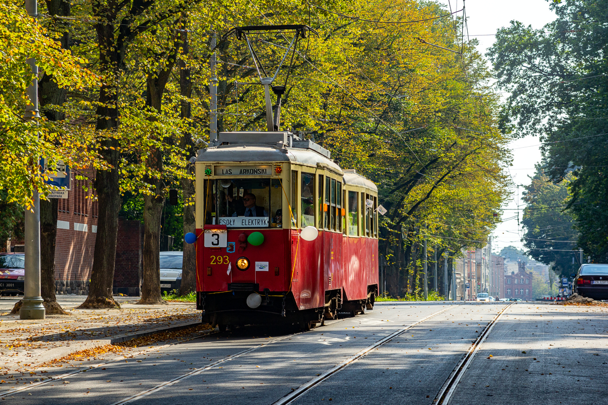 4N+4ND #293+343: Szczecin, ul. Niemierzyńska 