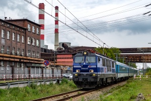 EP09-015: Łaziska Kopanina