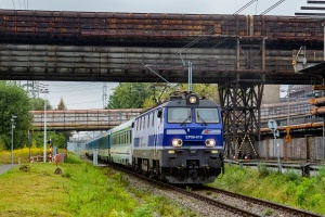 EP09-019: Łaziska Kopanina