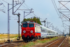 EP09-030: Laski Lubuskie