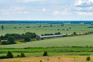 EP09-043: Ługi Górzyckie - Górzyca