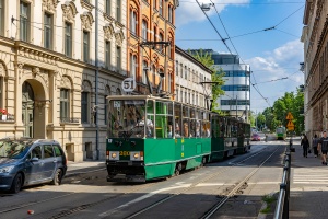 105Na #260+258+259: Poznań, ul. Strzelecka 105Na #260+258+259: Poznań, ul. Strzelecka