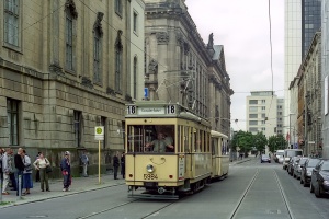 T24+Werdau #5984+1707: Berlin Am Kupfergraben
