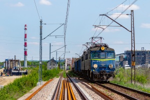 ET41-120: Dębica - Grabiny