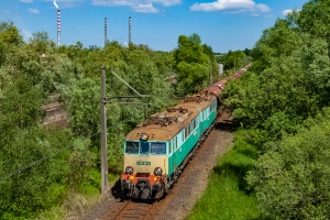 ET41-181: Police Chemia