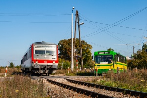 Jelcz 120M #3005, VT628 658